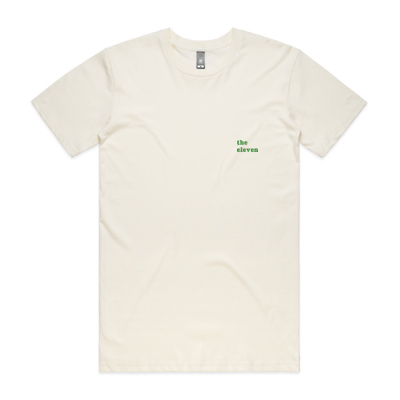 embroidered tshirt Thumbnail