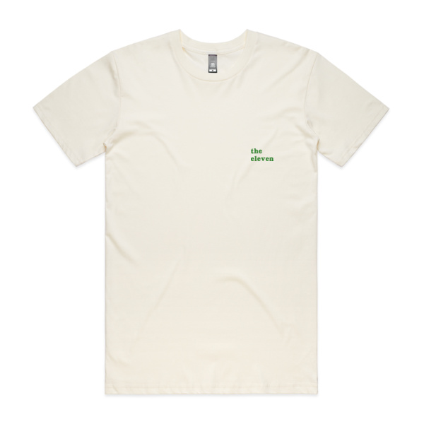 embroidered tshirt Thumbnail
